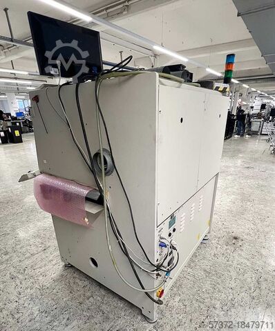 Doseringscel Camelot Systems CAM/ALOT System 5000