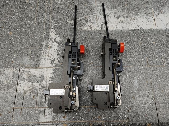 2 Hohner syhoveder 43/6 Hohner Misc