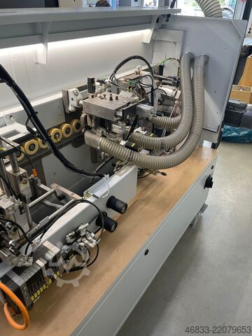 Kantenanleimmaschine Brandt 