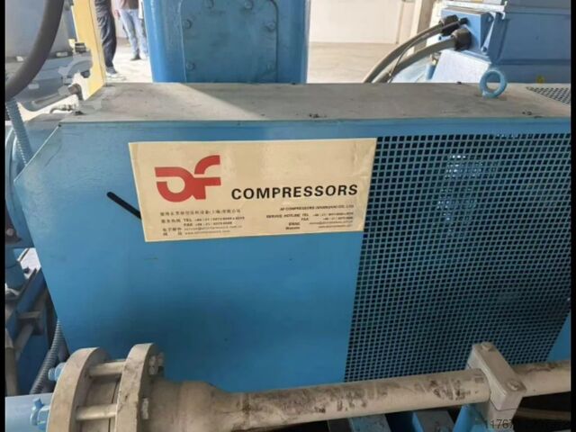 Gebruikte KRONES Contiform 312 Pro rekblowlijn voor PET, 24.000 flessen/uur Krones Contiform 312 Pro