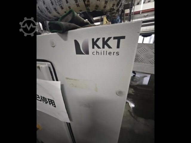 Gebruikte KRONES Contiform 312 Pro rekblowlijn voor PET, 24.000 flessen/uur Krones Contiform 312 Pro
