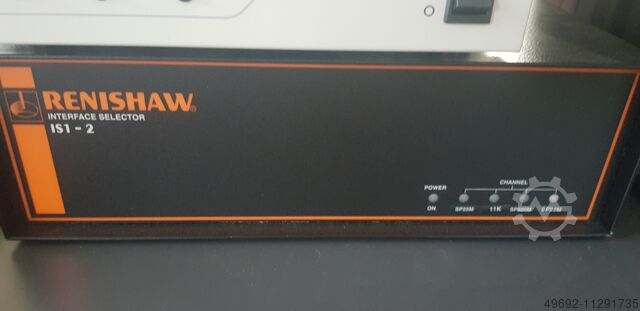 Laserscanner Mitutoyo Surface Measure 606