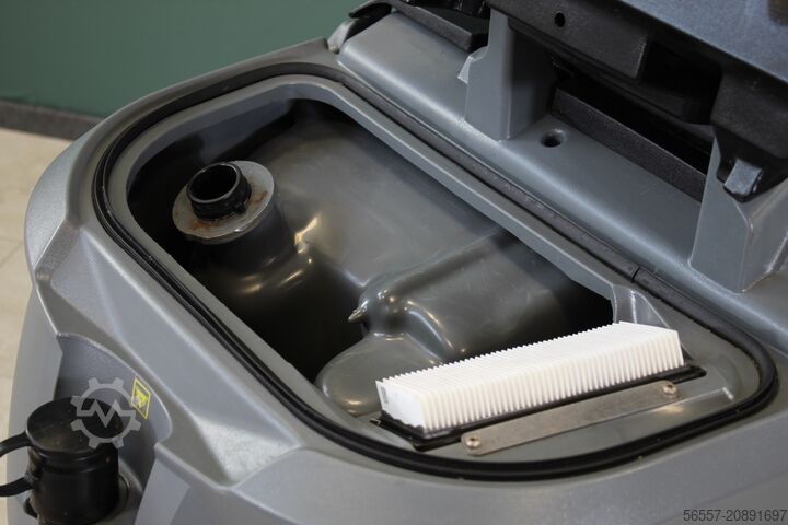 Scheuersaugmaschine Kärcher B 90 R Classic Bp Pack