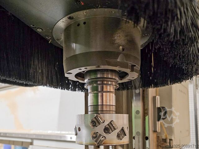 Machining centri sa tabelom konzola BIESSE ROVER A S 1325 UTS