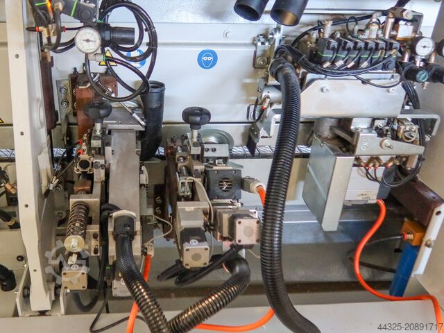 Single Edgebanders BIESSE AKRON 1330