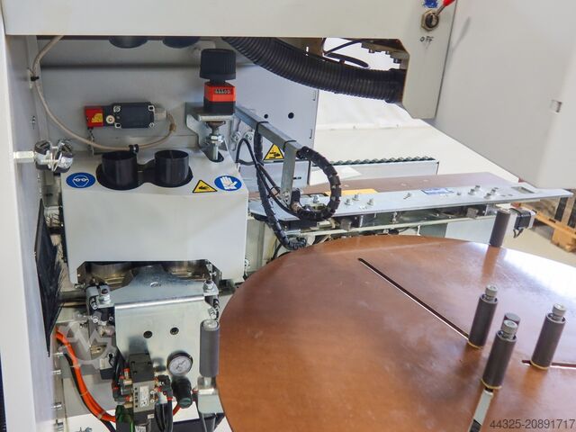 Single Edgebanders BIESSE AKRON 1330