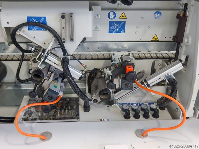 Single Edgebanders BIESSE AKRON 1330