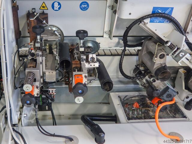 Single Edgebanders BIESSE AKRON 1330