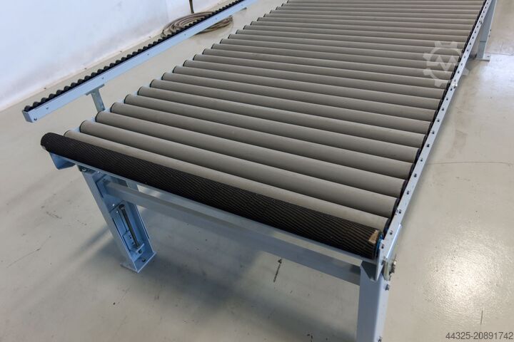 Plattenrückführung HOMAG TFU 140/R/20/08/065