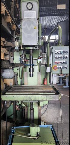  Alzmetall AB 35 HST