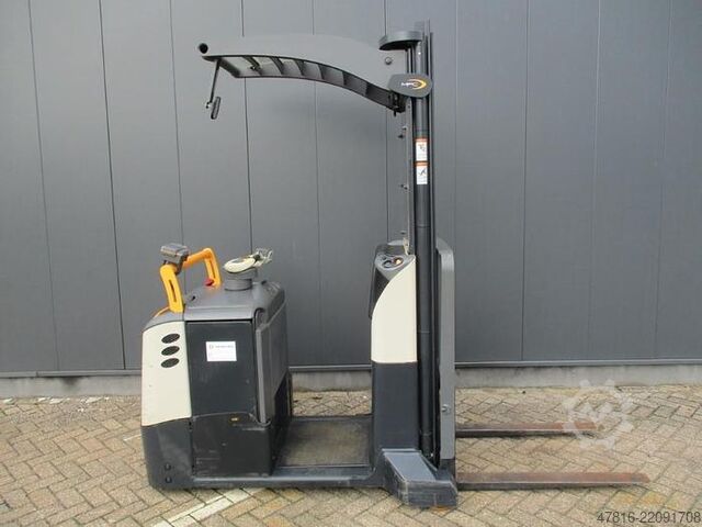 Düşük kaldırma sipariş toplayıcı Crown TC3000-12-TL
