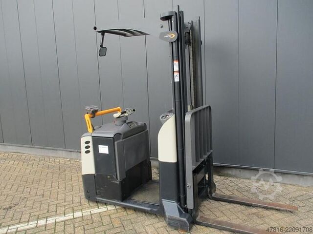Düşük kaldırma sipariş toplayıcı Crown TC3000-12-TL