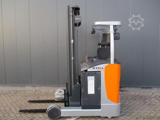 Reachtruck STILL FM-X14