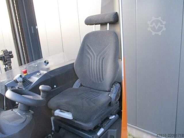 Reachtruck STILL FM-X14