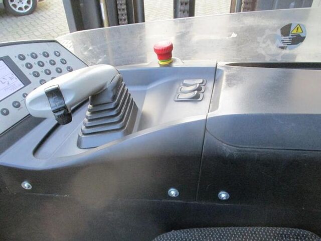 Reachtruck STILL FM-X14