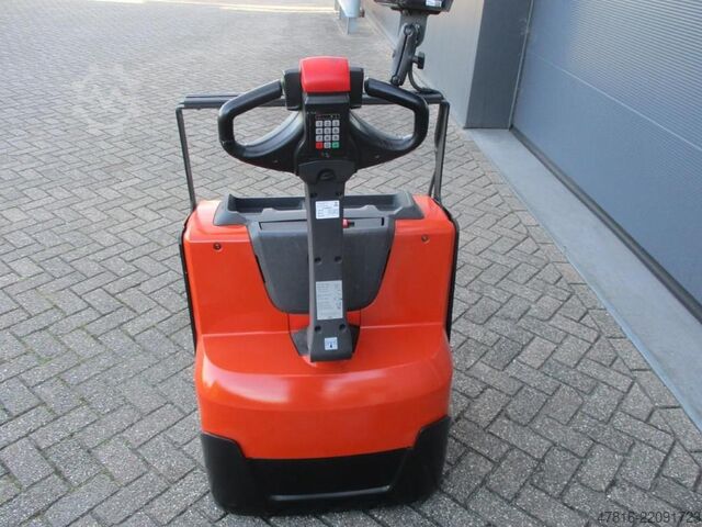 Manuel transpalet TOYOTA LWE160