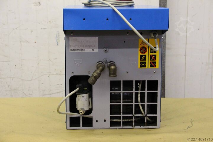 Compressed air dryer Mark MDX 1200