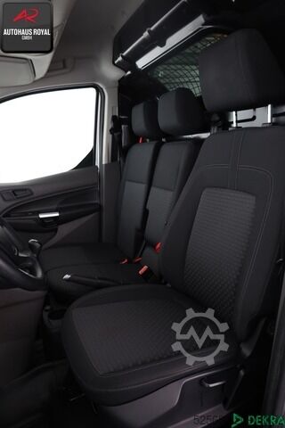 Dobozos furgon ford Transit Connect 1.5 TDCi 200 KASTEN KLIMA,1.HAND