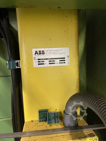 Tandwielsnijmachine Mikron A35