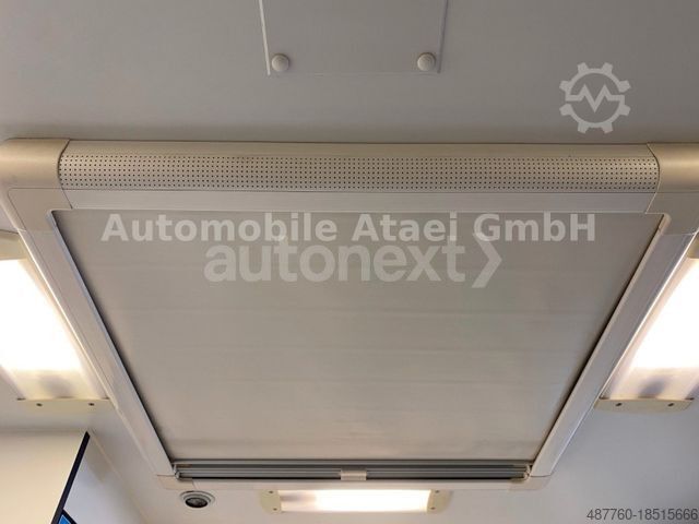 Brandweerwagen MERCEDES-BENZ Sprinter 518 CDI RTW *TOP ZUSTAND!* 7463