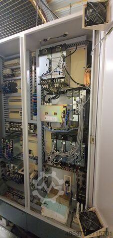 Horizontaal bewerkingscentrum Okuma MA-400HA