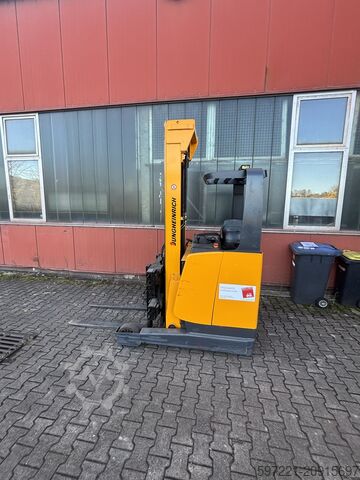 Reachtrucks Jungheinrich ETV 14