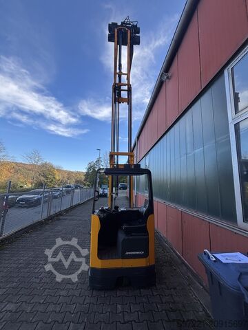Reachtrucks Jungheinrich ETV 14