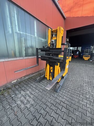 Reachtrucks Jungheinrich ETV 14