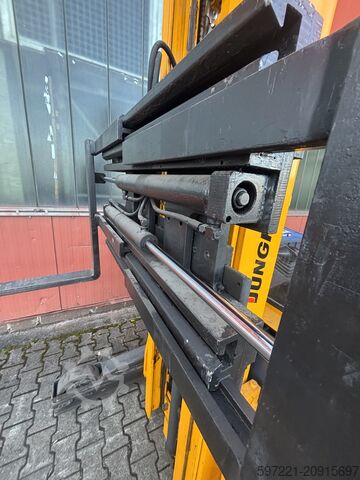 Reachtrucks Jungheinrich ETV 14