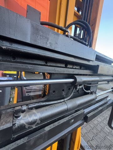 Reachtrucks Jungheinrich ETV 14