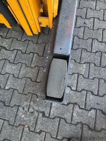 Reachtrucks Jungheinrich ETV 14