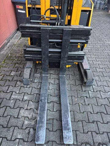 Reachtrucks Jungheinrich ETV 14