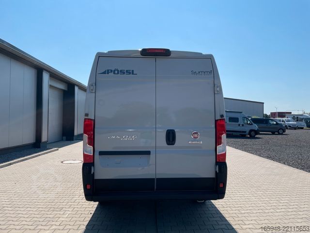 Kamper PÖSSL Summit Prime640*Modell 2024*