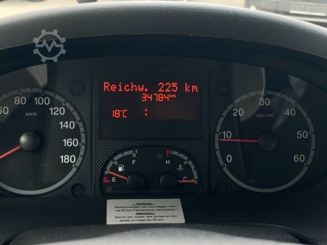 Półzintegrowany kamper DETHLEFFS MAGIC EDITION T 7154-4 | *Wahnsinns Raumwunder!*