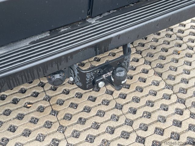 Kamper PÖSSL Roadcruiser - Viel Ausstattung, wenig KM!*MIETE*