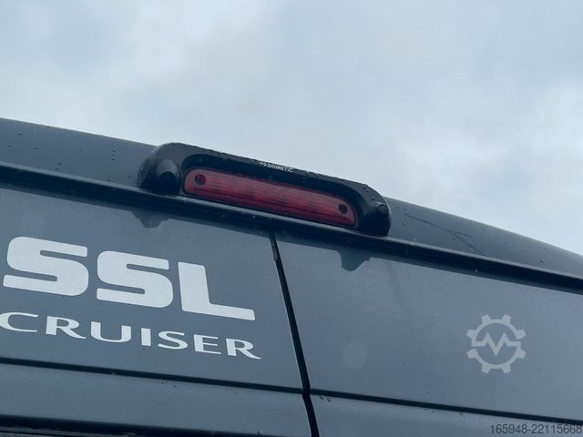 Kamper PÖSSL Roadcruiser - Viel Ausstattung, wenig KM!*MIETE*