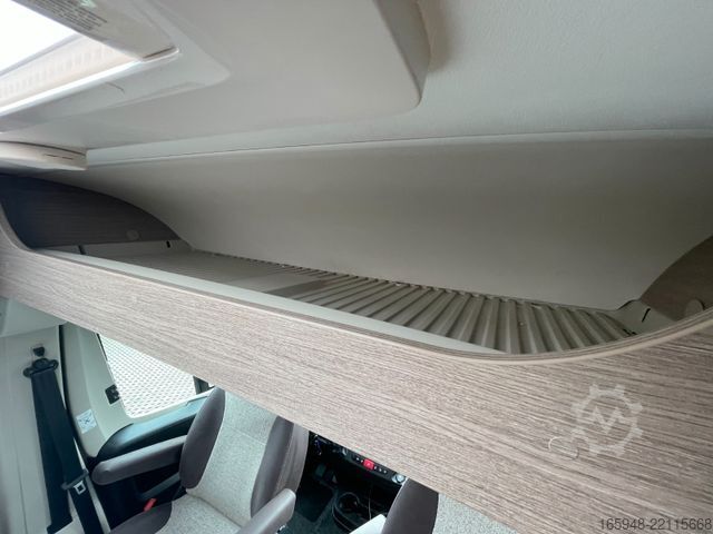 Kamper PÖSSL Roadcruiser - Viel Ausstattung, wenig KM!*MIETE*