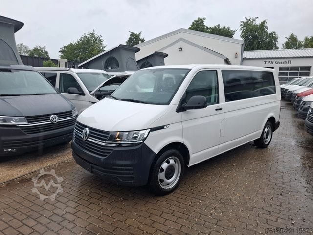 Minibus VOLKSWAGEN T6.1 9-Sitzer lang 4motion   1. Hand Klima