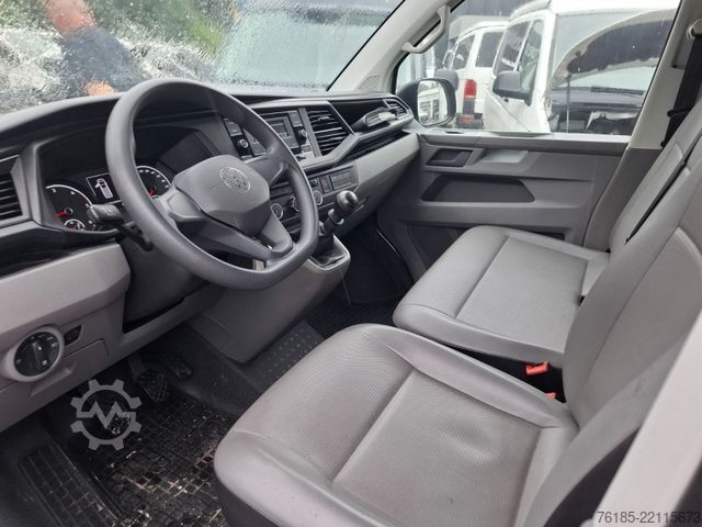 Minibus VOLKSWAGEN T6.1 9-Sitzer lang 4motion   1. Hand Klima