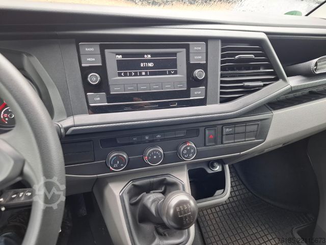 Minibus VOLKSWAGEN T6.1 9-Sitzer lang 4motion   1. Hand Klima