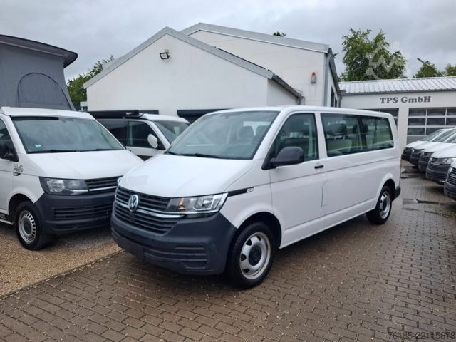 Minibus VOLKSWAGEN T6.1  9-Sitzer lang 4motion    4x   vorhanden