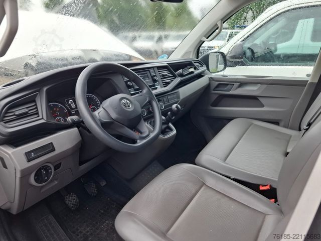 Minibus VOLKSWAGEN T6.1  9-Sitzer lang 4motion  Klima