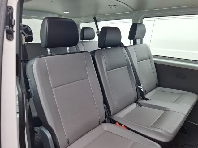 Minibus VOLKSWAGEN T6.1  9-Sitzer lang 4motion  Klima