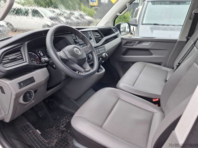 Minibus VOLKSWAGEN T6.1 9-Sitzer lang  4motion      Klima