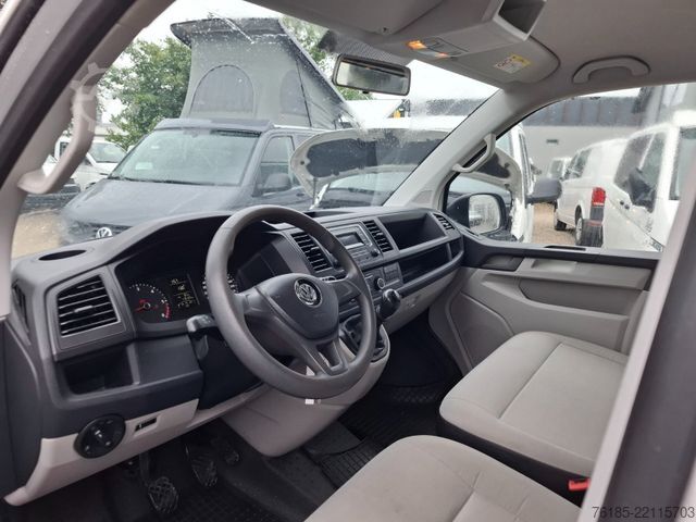 Minibus VOLKSWAGEN T6 9-Sitzer lang 4motion 1. Hand