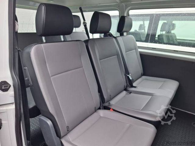 Minibus VOLKSWAGEN T6.1  9-Sitzer lang 4motion  1. Hand Klima