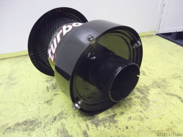 Voorfilter Marion Model No. 24