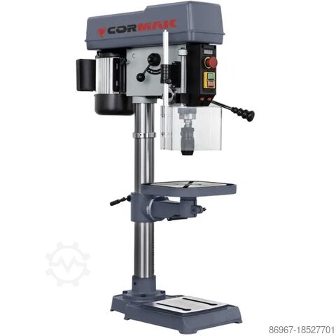 Πίνακας τρυπανιών CORMAK Z7020V