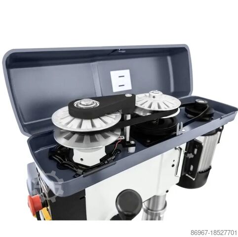 Πίνακας τρυπανιών CORMAK Z7020V