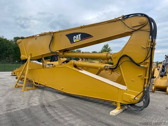 Raupenbagger Caterpillar 375 UHD